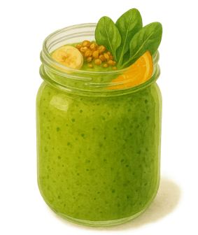 smoothie smoothie